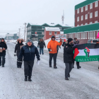  | Iqaluit the capital of the Canadian territory of Nunavut | MR Online